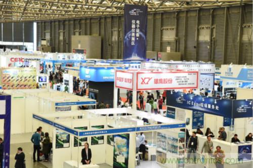 第94屆中國電子展看點有哪些？我們為您劃重點