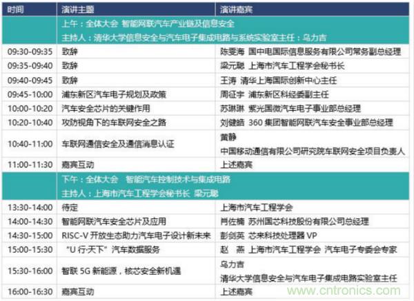 360度視角，一文帶你全覽第94屆中國電子展同期活動！
