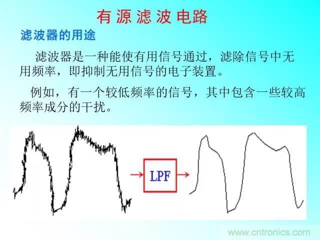 濾波電路大全，收藏以備不時之需！