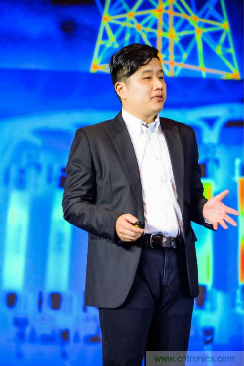 進博會搶先看&mdash;&mdash;福祿克入駐進博會裝備展區，助力中國未來發展