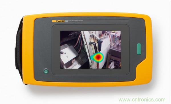 進博會搶先看&mdash;&mdash;福祿克入駐進博會裝備展區，助力中國未來發展