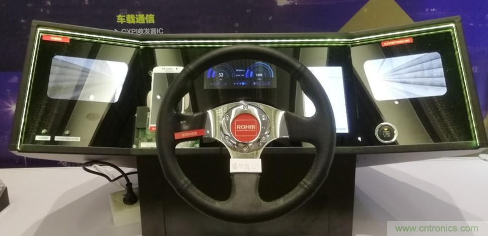 &ldquo;2019 ROHM科技展&rdquo;舉辦在即，詮釋羅姆對智能生活的貢獻(xiàn)