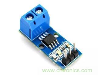 圖文并茂詳解自制電流傳感器過程，收獲滿滿！