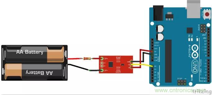 圖文并茂詳解自制電流傳感器過程，收獲滿滿！