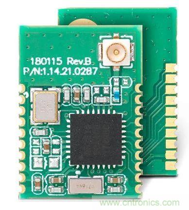 地鐵屏蔽門(mén)也用上無(wú)線通訊了？