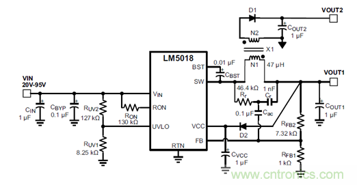 電動車新國標如何應對？TI 來提供BMS解決方案！