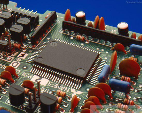 單片機(jī)上拉電阻、下拉電阻的詳解和選取（二）
