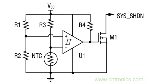 如何保障汽車信息娛樂和機群系統的熱安全性？