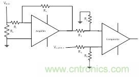 使用快速、精確的過流檢測器，對汽車安全系統(tǒng)進(jìn)行診斷