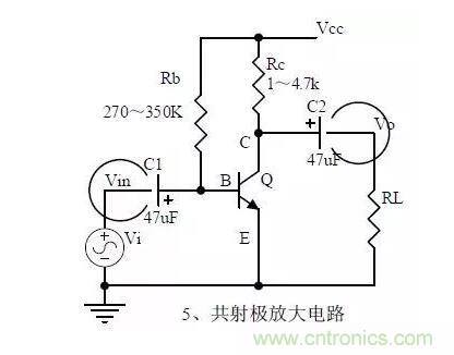 電源工程師必備求生技能&mdash;&mdash;20種經典模擬電路