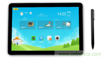 在線教育設備芯升級，瑞芯微賦能遠程教學