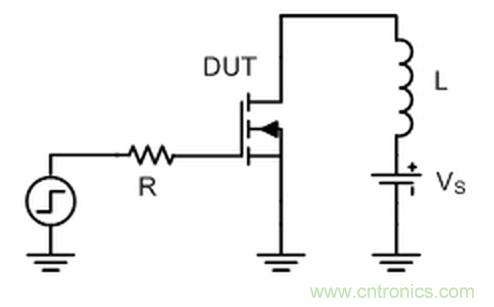 看懂MOSFET數據表，第1部分&mdash;UIS/雪崩額定值