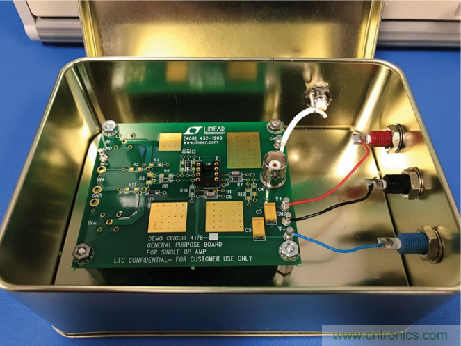 求助！如何解決設(shè)計中更高頻率下產(chǎn)生更大的噪音問題？