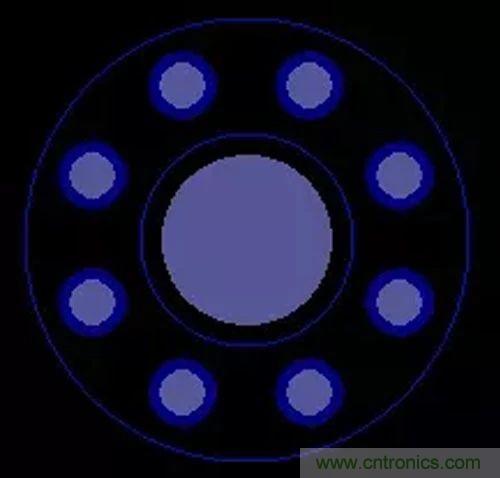 PCBA熱風(fēng)再流焊在生產(chǎn)設(shè)計中可解決哪些技術(shù)問題？