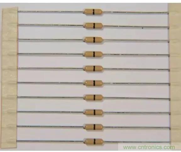 為什么會有0歐電阻這種東西？