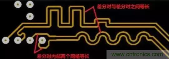 如何避免PCB差分信號設計的3個常見的誤區？