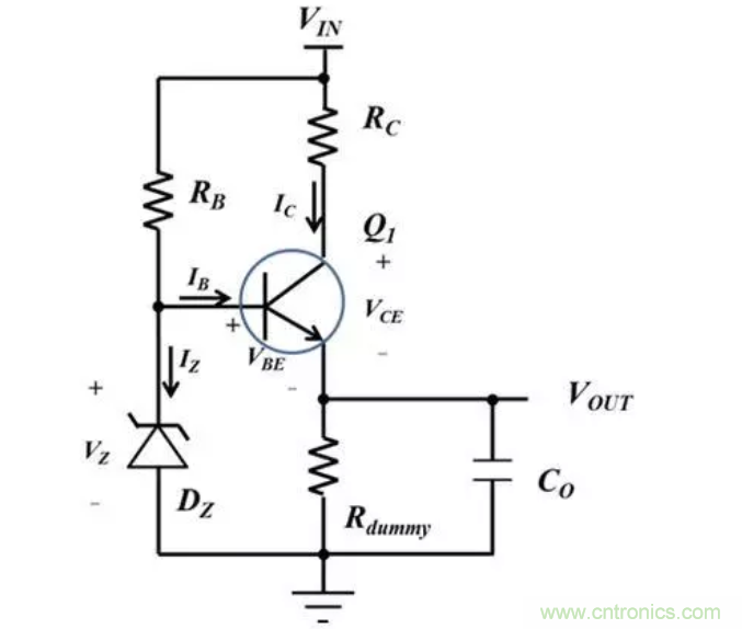電源設計經驗：低成本高效益解決方案是這樣煉成的！