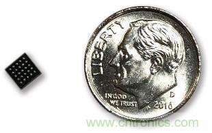 采用BGA封裝的低EMI &mu;Module穩(wěn)壓器有助于簡(jiǎn)化設(shè)計(jì)