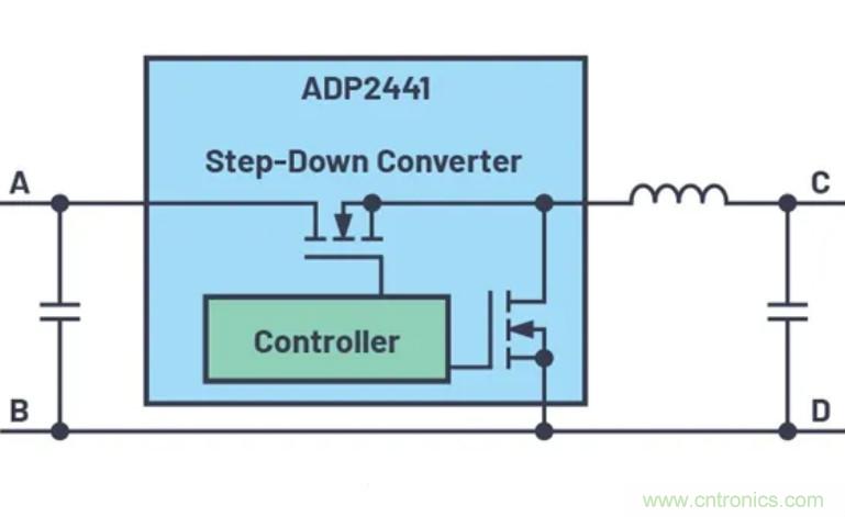 設計電路當然要&ldquo;知己知彼&rdquo;，開關穩壓器拓撲的噪聲特性大起底