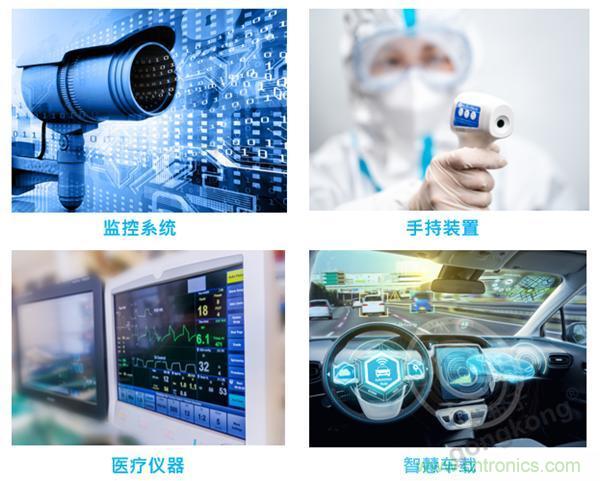 熟悉IaaS、PaaS和SaaS，但你知道VSaaS嗎？