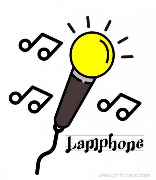 一個燈泡，是如何實(shí)現(xiàn)竊聽技術(shù)的？