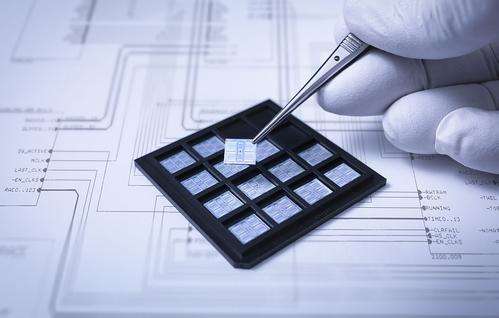 在美好的存儲世界中，有什么是可能的？