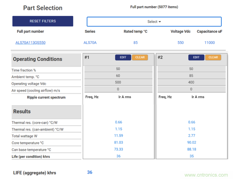 能量收集領域電解電容器和超級電容器的最新進展