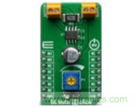 東芝與MikroElektronika展開合作，為電機驅動IC開發評估板