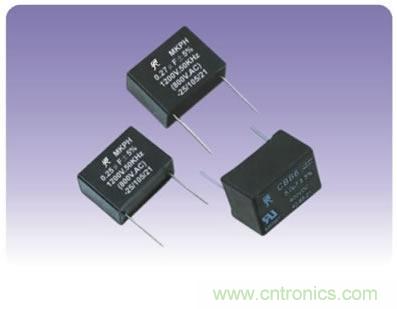 如何“快速”估算電容器的介電吸收? 如何“快速”估算電容器的介電吸收?