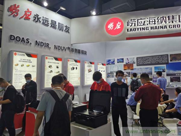 SENSOR CHINA推動感知創(chuàng)新“雙循環(huán)”,中外企業(yè)同臺競秀風頭誰更勁?