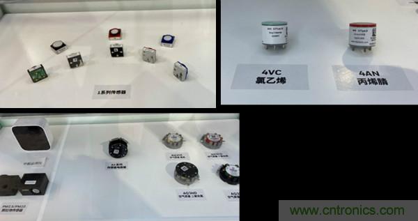 SENSOR CHINA推動感知創(chuàng)新“雙循環(huán)”,中外企業(yè)同臺競秀風頭誰更勁?