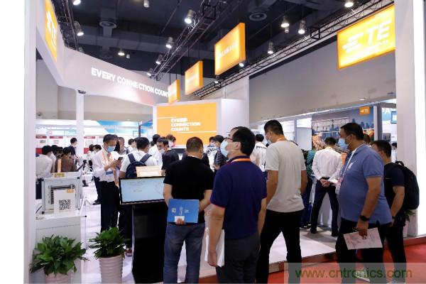 SENSOR CHINA推動感知創(chuàng)新“雙循環(huán)”,中外企業(yè)同臺競秀風頭誰更勁?