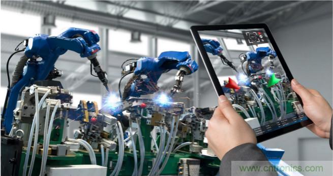 利用嵌入式AI,將大數(shù)據(jù)轉(zhuǎn)變?yōu)橹悄軘?shù)據(jù)