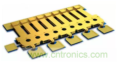 PK傳統開關，MEMS開關的N大優勢