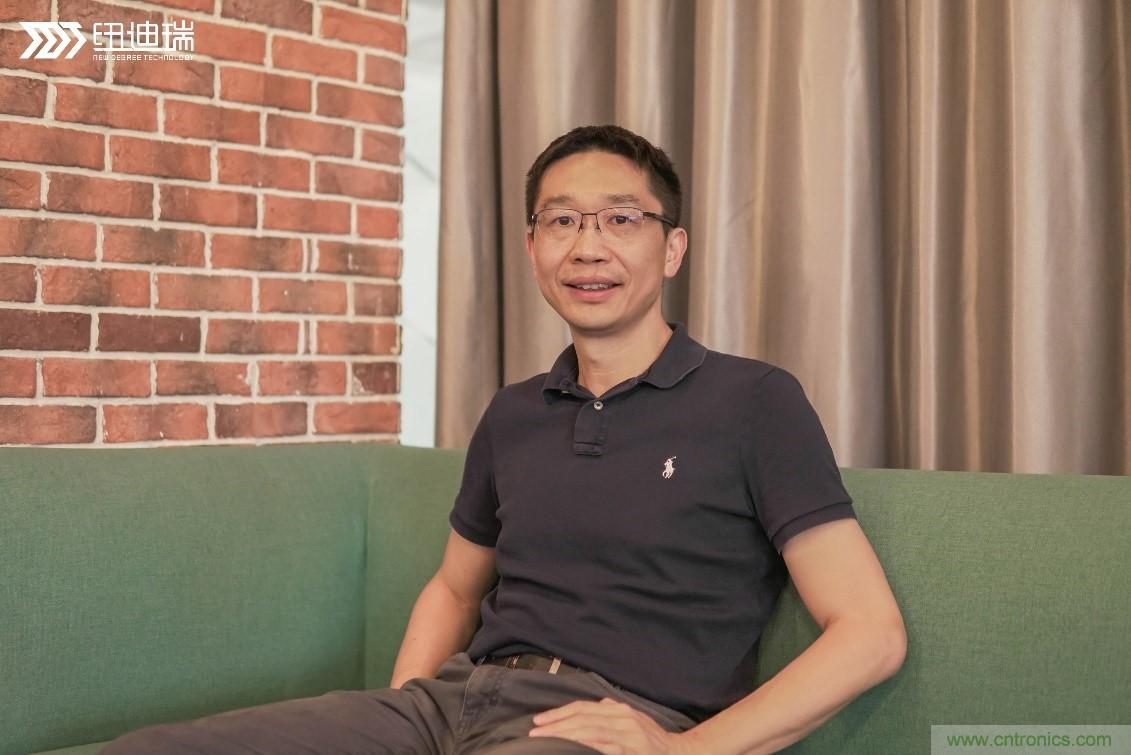 十年磨一劍，&ldquo;柔性MEMS&rdquo;獨創技術賦能多維人機/物機交互應用創新