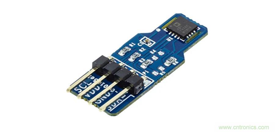 新一代硅芯片溫度傳感器準(zhǔn)確度到底有多高，你曉得嗎？