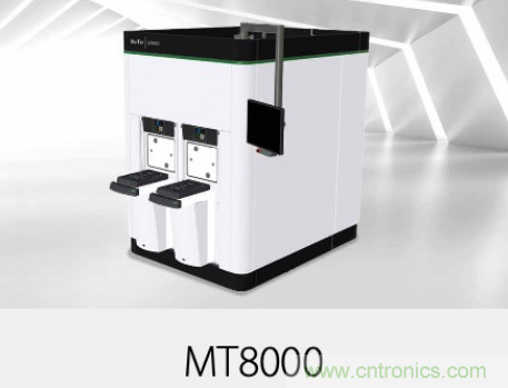 1.6億收購德國公司MueTec，天準科技布局半導體設備的野心