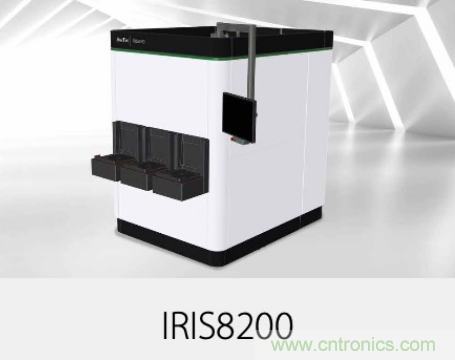 1.6億收購德國公司MueTec，天準科技布局半導體設備的野心