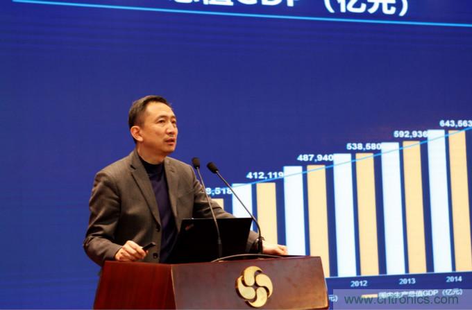 推動國內大循環，電子產業如何把握當下機遇？