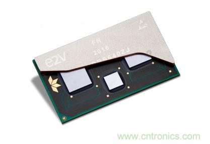 Teledyne e2v 的數(shù)據(jù)轉(zhuǎn)換器可直接訪問 Ka 波段，并突破數(shù)字信號處理的極限