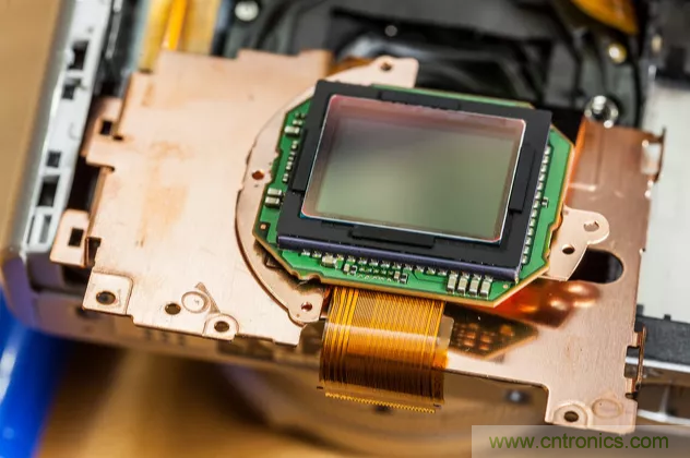 視覺系統(tǒng)CCD和CMOS傳感器原理應用有何區(qū)別？