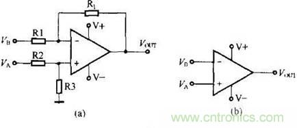 什么是比較器？