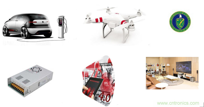 深愛(ài)半導(dǎo)體：扎根技術(shù)開(kāi)拓進(jìn)取