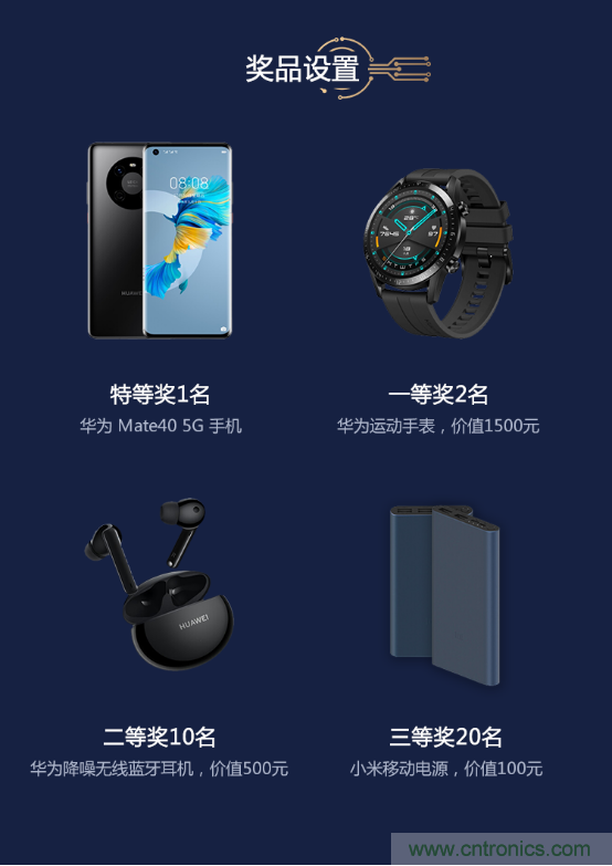 創(chuàng)新在線、富士康、極海半導(dǎo)體等將在CITE2021同期論壇《2021IC供應(yīng)鏈安全論壇》發(fā)表重要演講