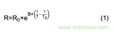 通過(guò)NTC電阻實(shí)現(xiàn)簡(jiǎn)單的汽車(chē)調(diào)光LED溫度控制