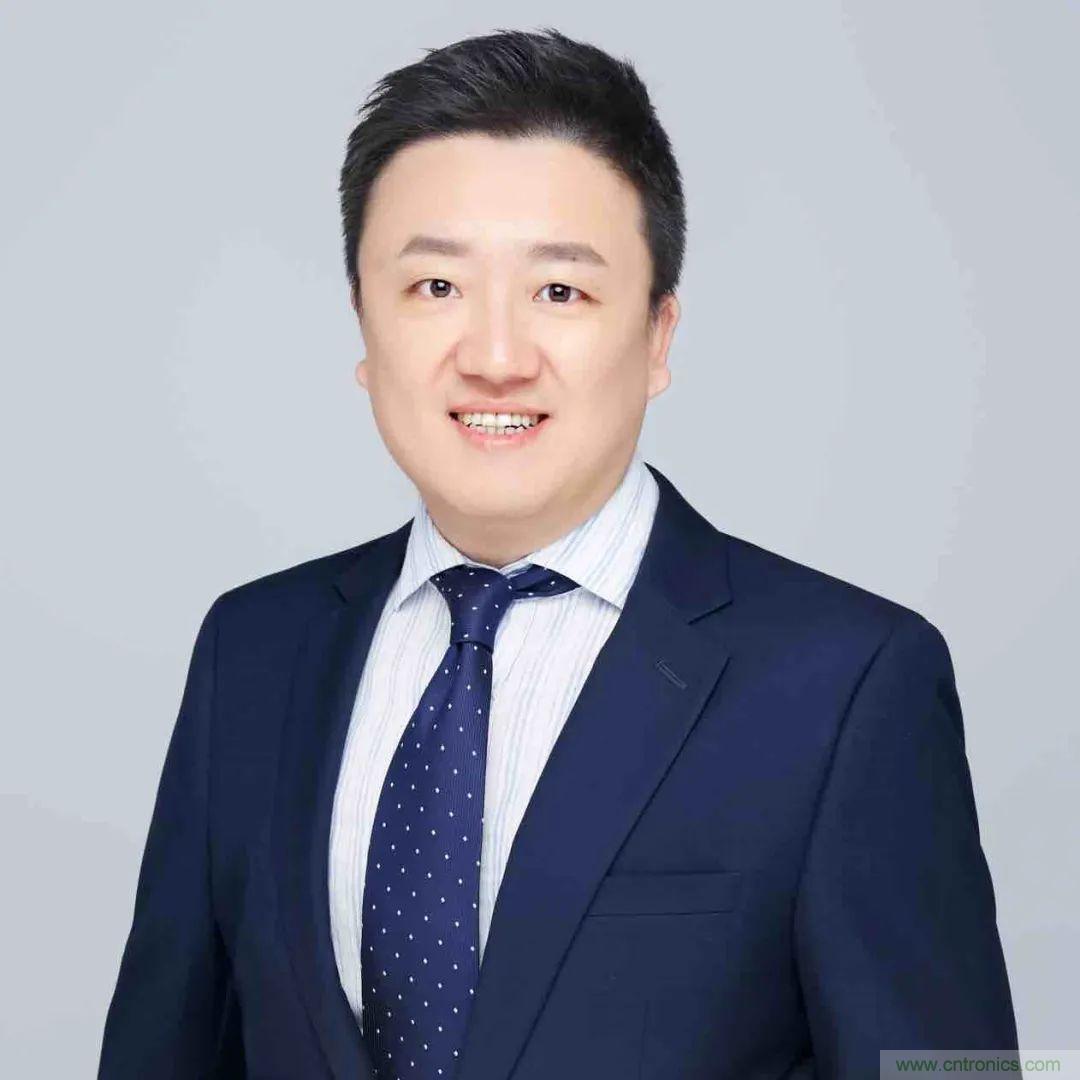 最后30名：4000億風(fēng)投VS 1萬(wàn)億市值，物聯(lián)網(wǎng)CEO大會(huì)劍指何方？