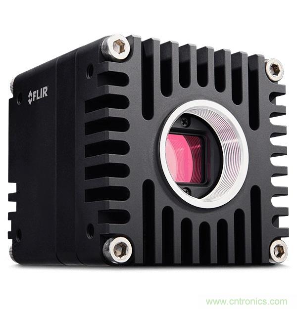 詳細解析Sony Pregius&reg; S系列的全局快門CMOS傳感器