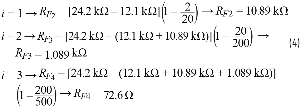經典儀表放大器的新版本提供更高的設計靈活性