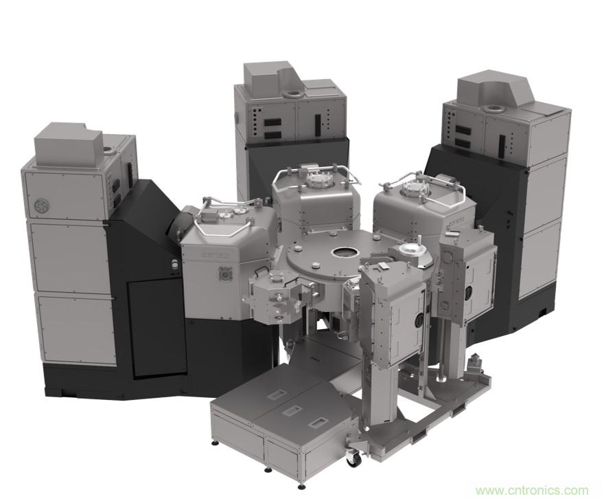 40年ALD積淀助力超越摩爾，思銳智能完成第一階段發展布局