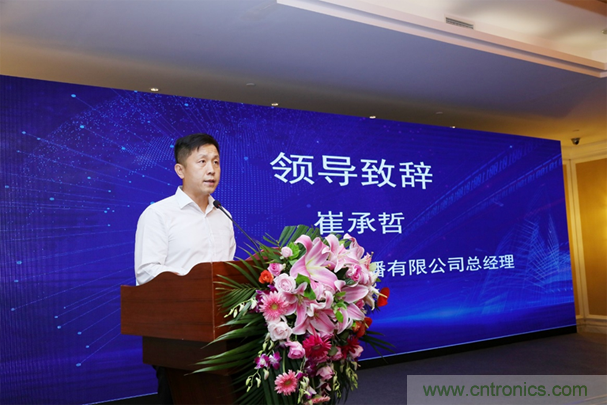 &ldquo;元件強基&rdquo;與&ldquo;電機提效&rdquo;兩大產業政策為萬物互聯與智能制造鋪就創新發展道路